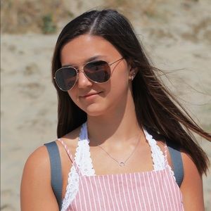 Meet your Posher, Kelsey